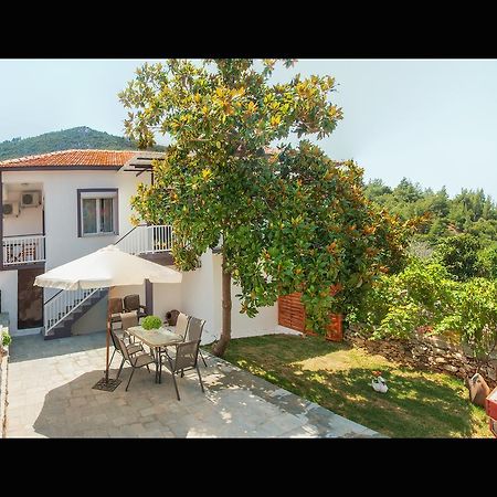 Evmorfias House Villa Kallirakhi Exterior photo